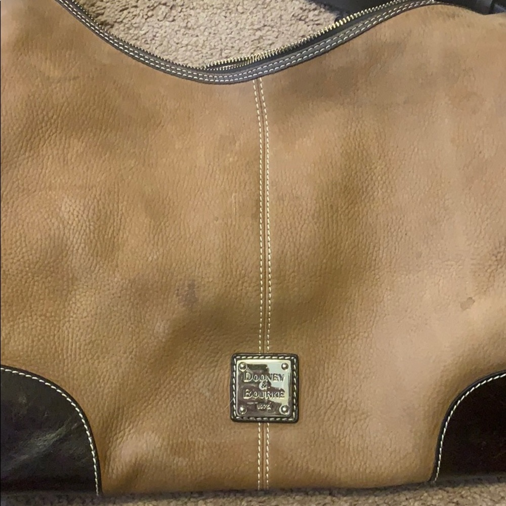 Dooney and Burke purse